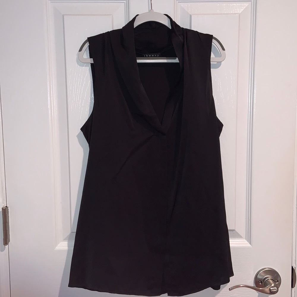 Theory Dress Shirt